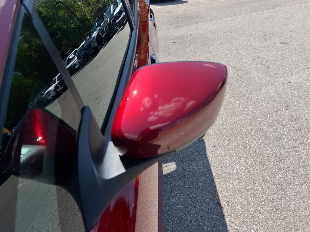 Used 2025 Nissan Leaf SV Plus FWD image 33