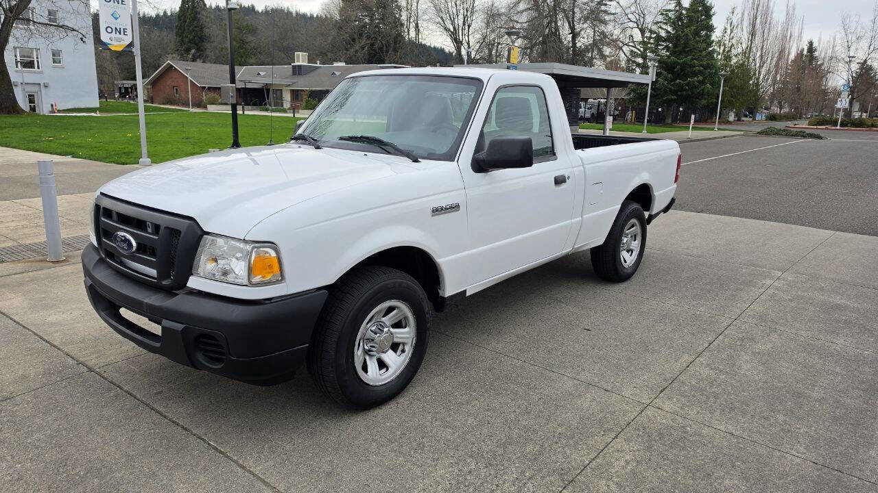 Used 2011 Ford Ranger XL image 1