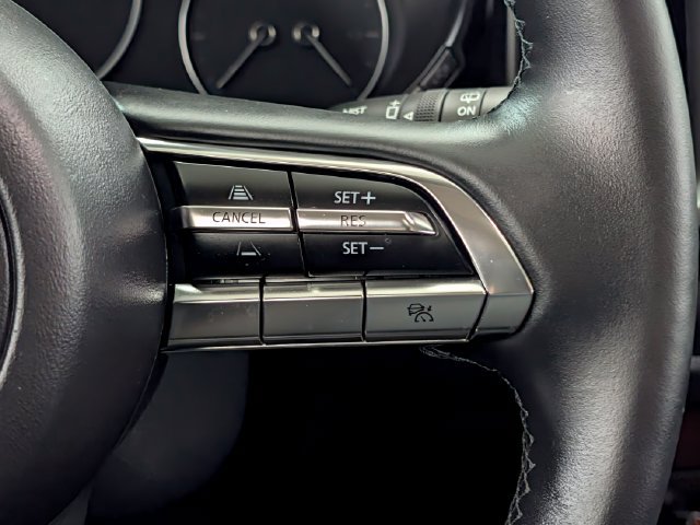 Certified 2026 MAZDA CX-50 AWD 2.5 S w/ Premium Package image 26