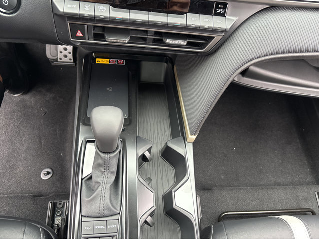 New 2026 Toyota Camry SE image 34