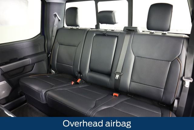 New 2026 Ford F350 Lariat w/ Black Appearance Package image 36