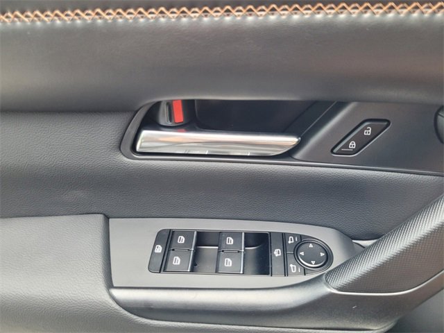 New 2025 MAZDA CX-50 AWD 2.5 S w/ Accent Package image 27