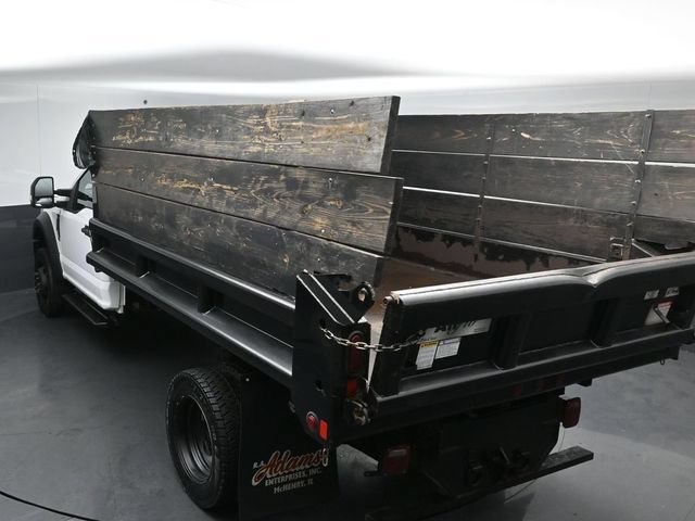 Used 2020 Ford F450 XL w/ Power Equipment Group RWD image 40