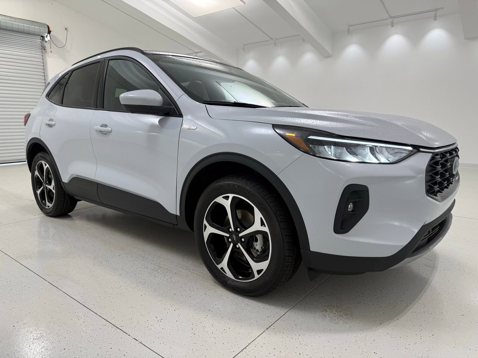 New 2026 Ford Escape ST-Line Select w/ Tech Pack #2