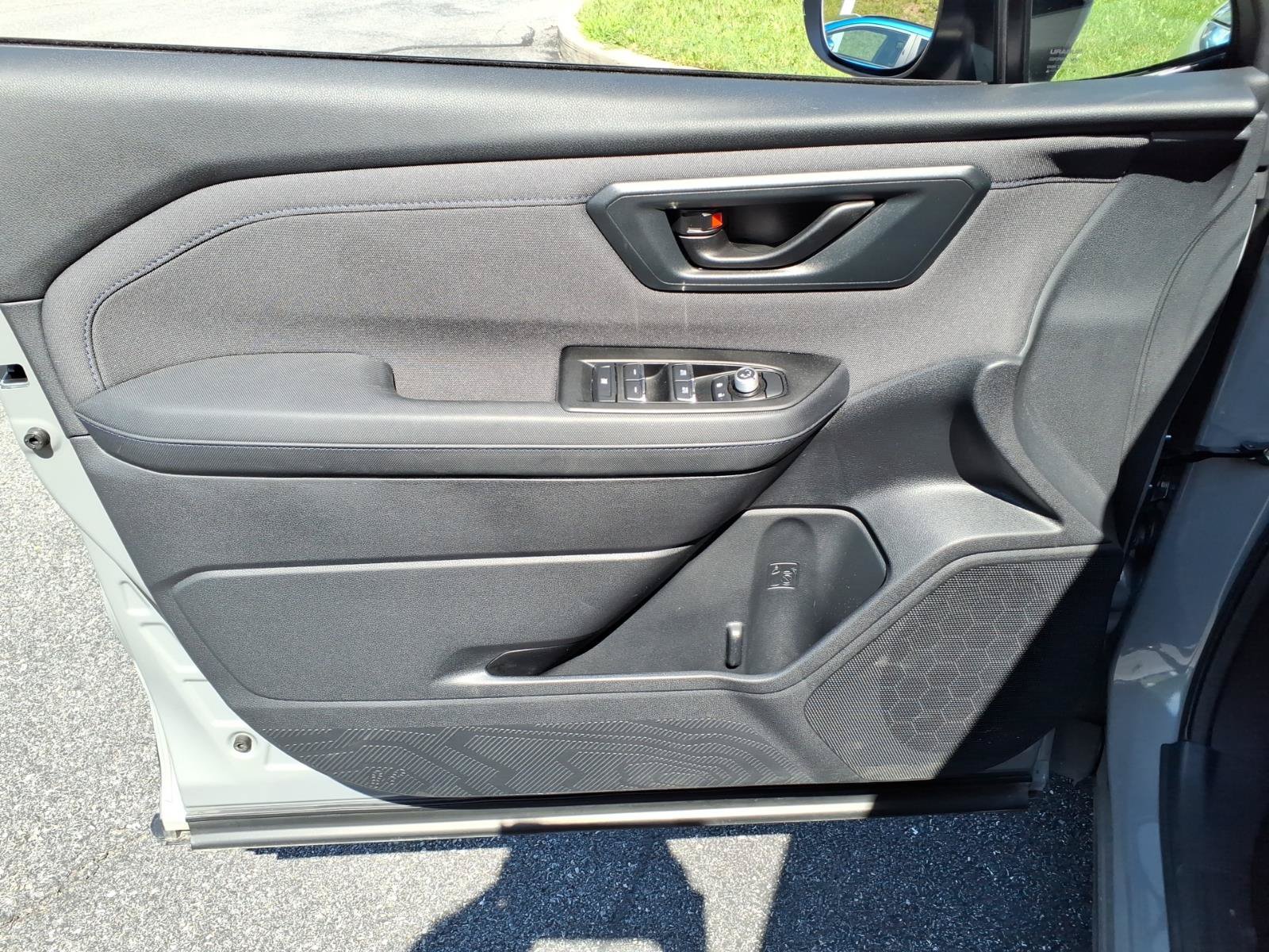Certified 2026 Subaru Forester Premium AWD/4WD image 22