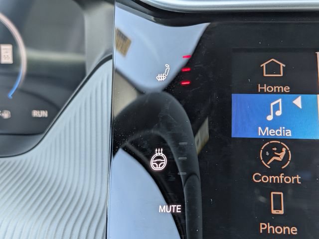 New 2026 Jeep Cherokee Limited AWD/4WD image 23