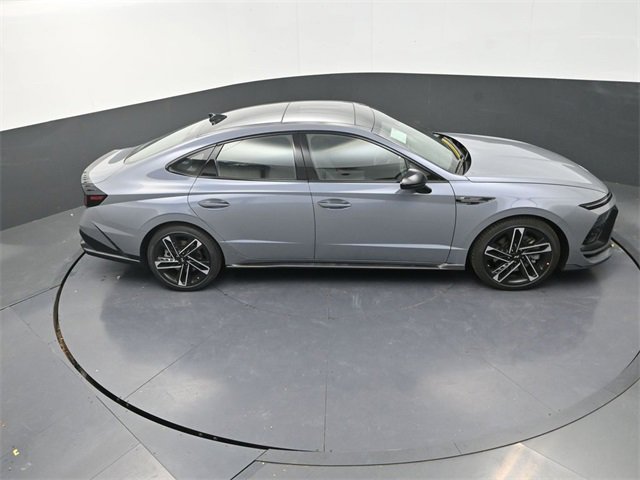 New 2026 Hyundai Sonata N Line image 31