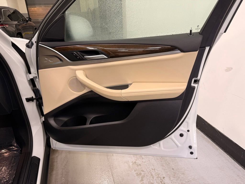 Used 2023 BMW X4 xDrive30i w/ Convenience Package image 28