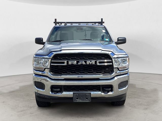 Used 2022 RAM 2500 Tradesman AWD/4WD image 8