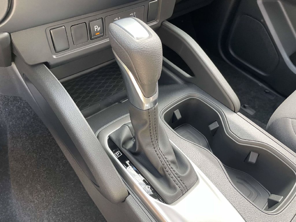 New 2027 Nissan Frontier S RWD image 16