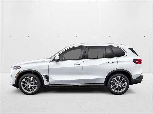 New 2026 BMW X5 xDrive40i w/ Climate Comfort Package image 3