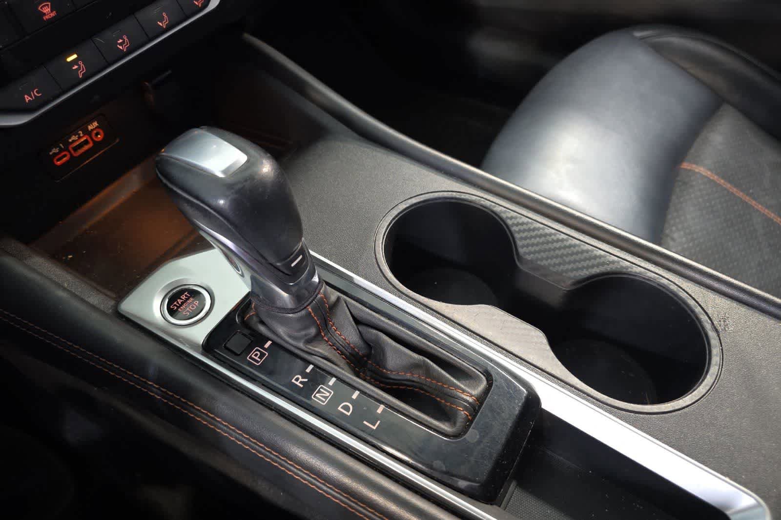Used 2019 Nissan Altima 2.5 SR w/ SR Premium Package image 22