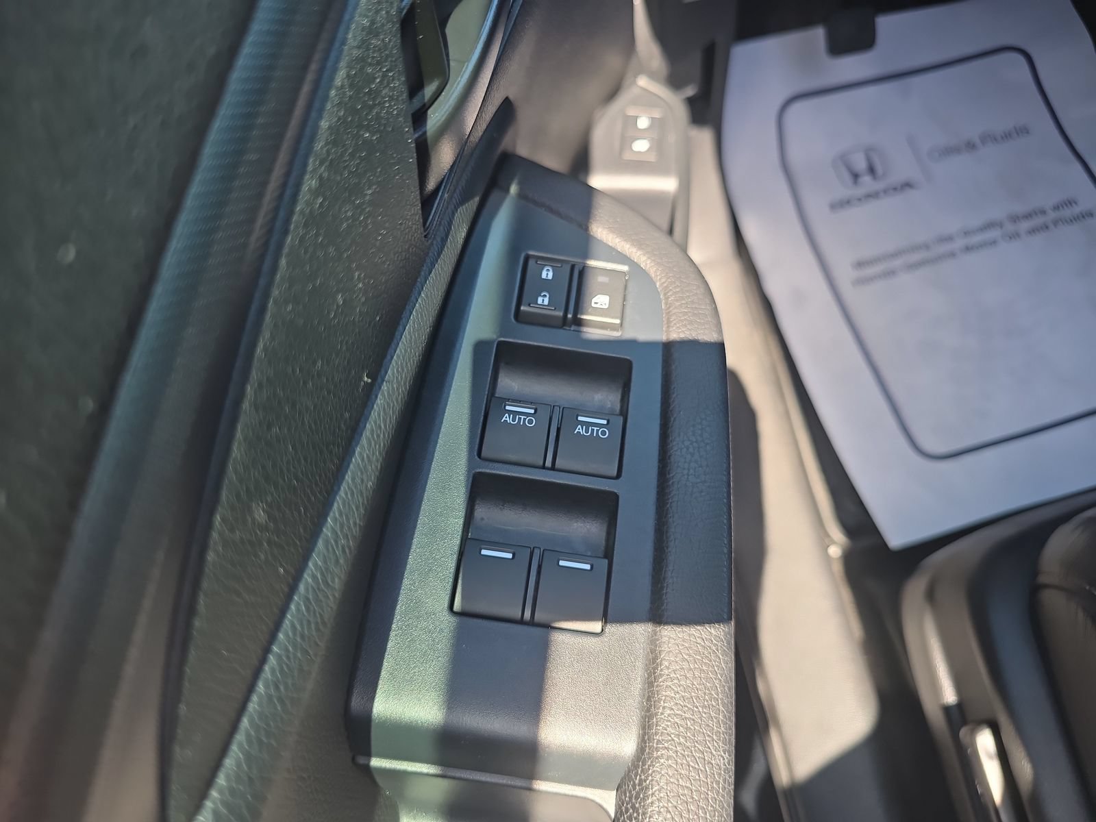 Certified 2023 Honda Passport TrailSport image 14