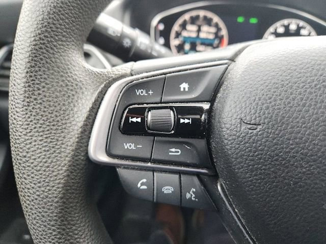 Used 2018 Honda Accord EX image 22