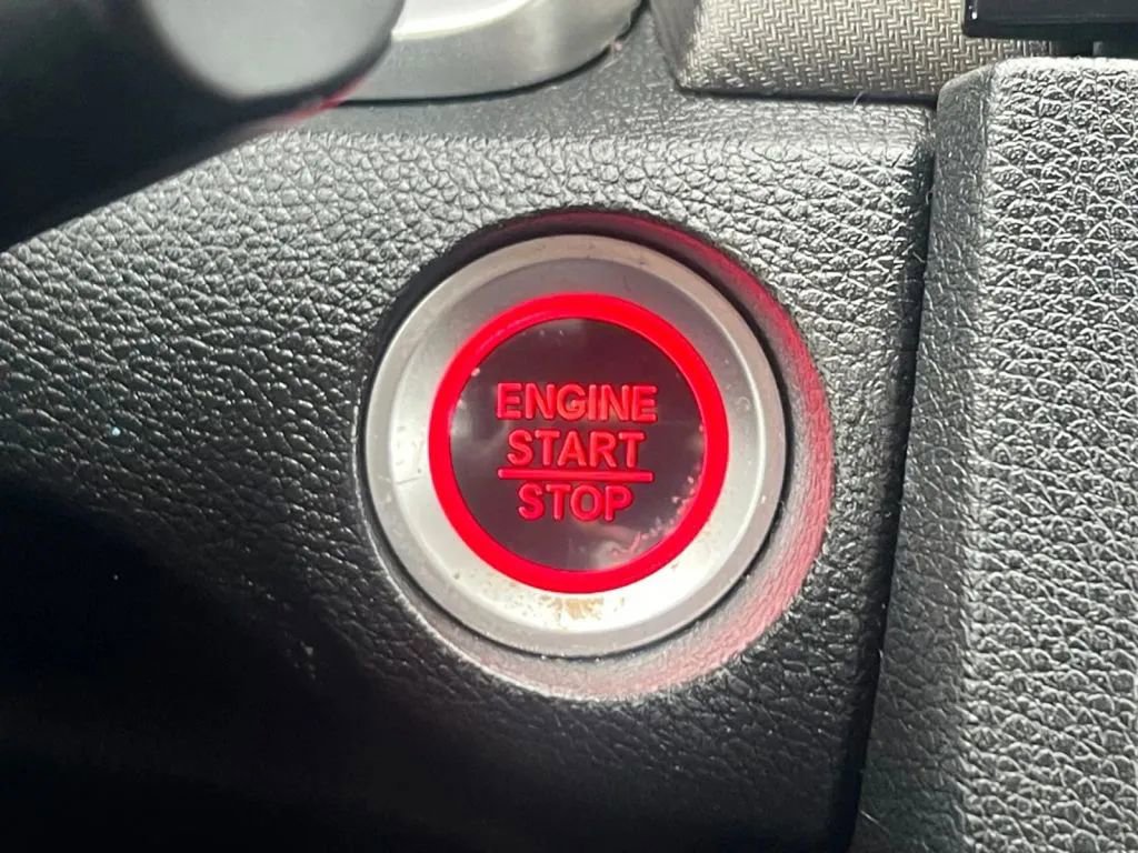 Used 2019 Honda Civic EX image 38