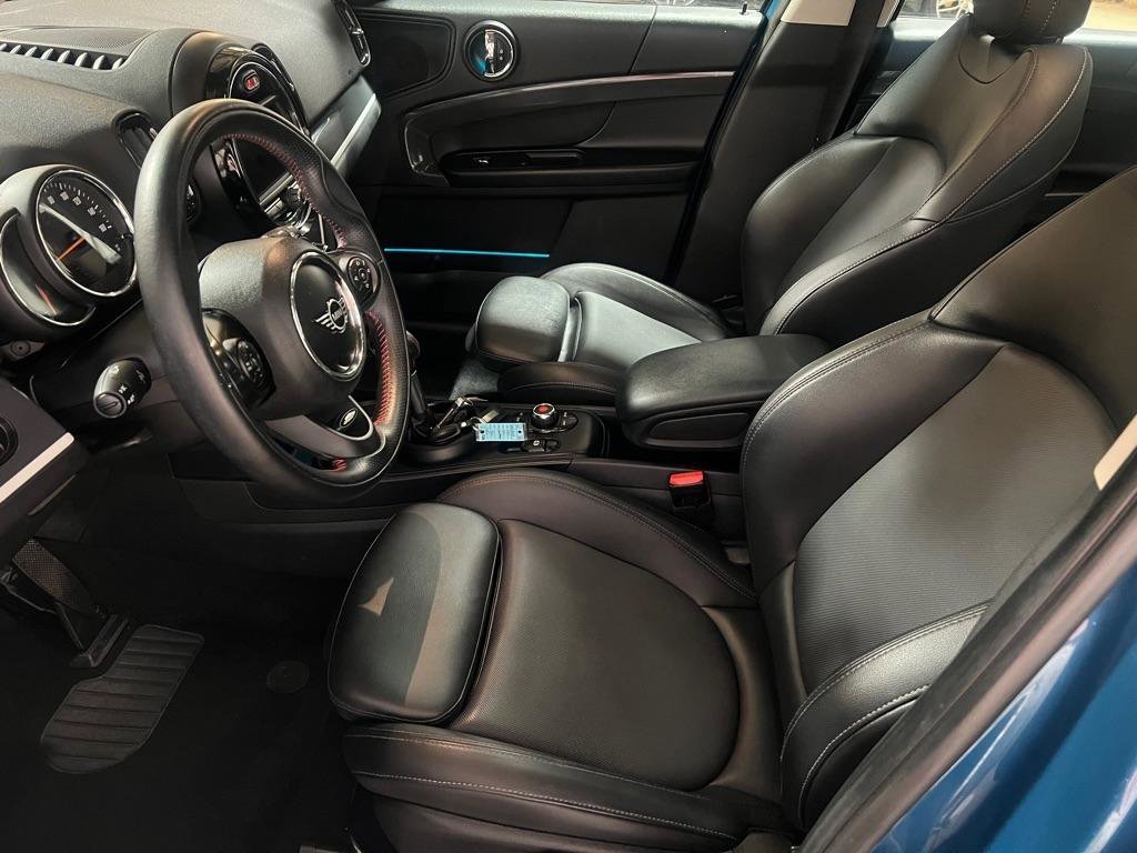 Used 2019 MINI Cooper Countryman S FWD image 22