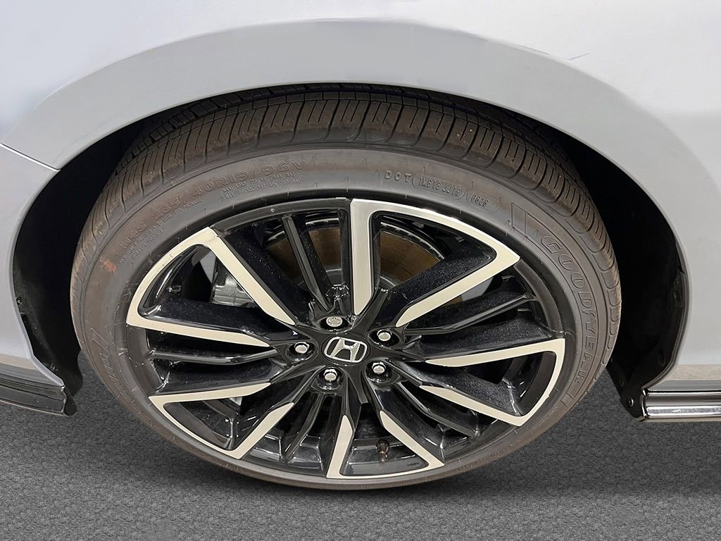 New 2026 Honda Accord Touring image 11