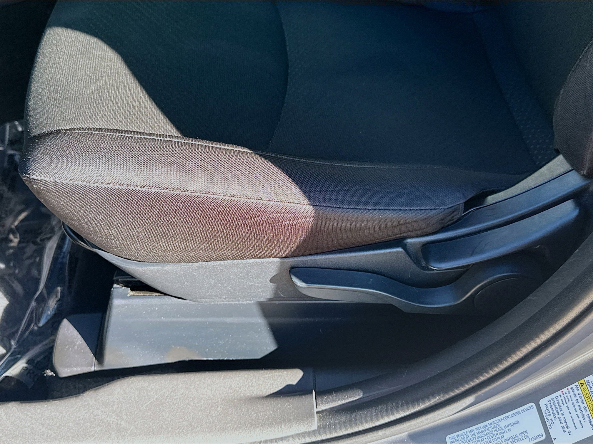 Used 2015 Mitsubishi Outlander Sport ES image 16