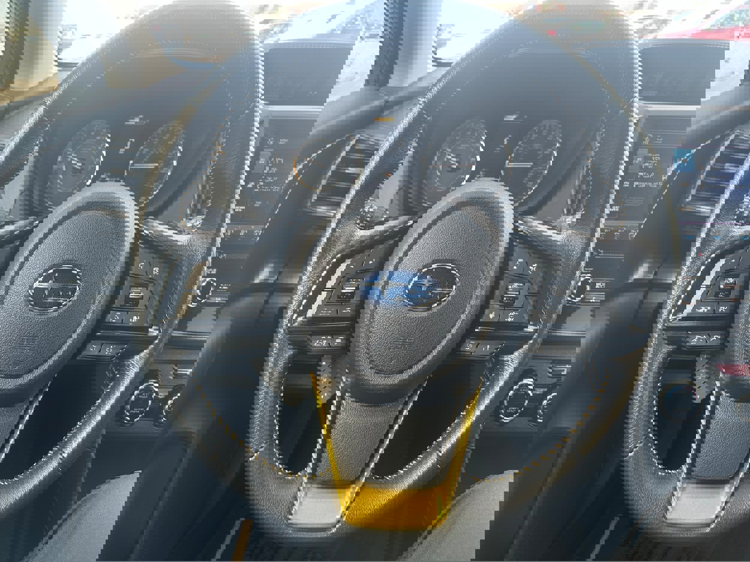 Certified 2022 Subaru Crosstrek 2.5i Sport w/ Moonroof Package image 19