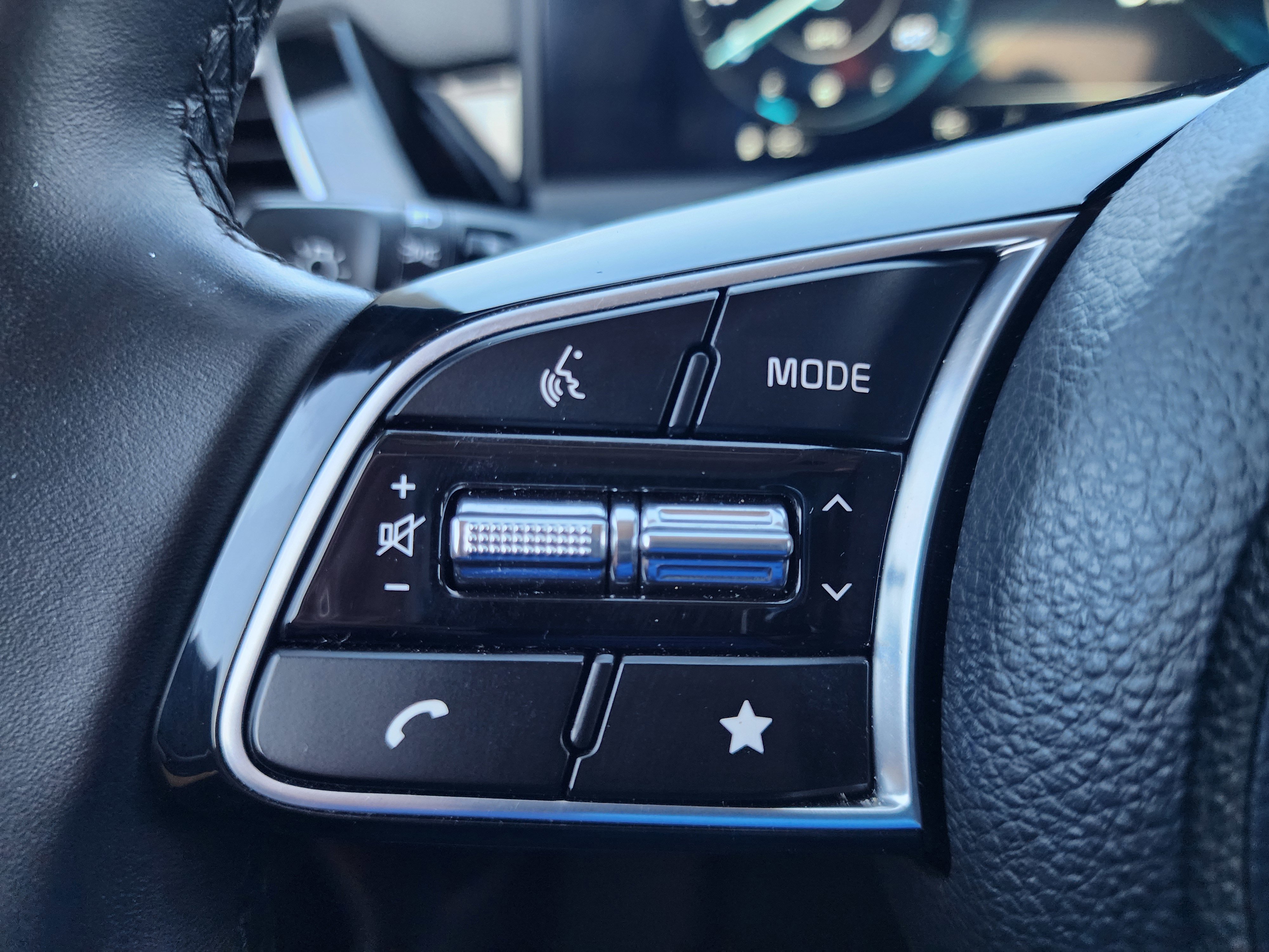 Used 2024 Kia Seltos S FWD image 18