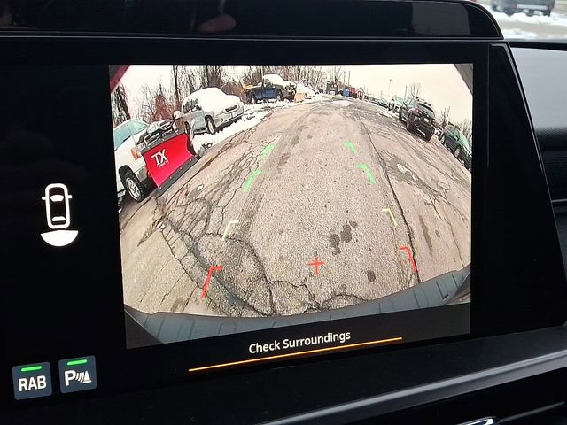 New 2026 Subaru Outback Limited image 19