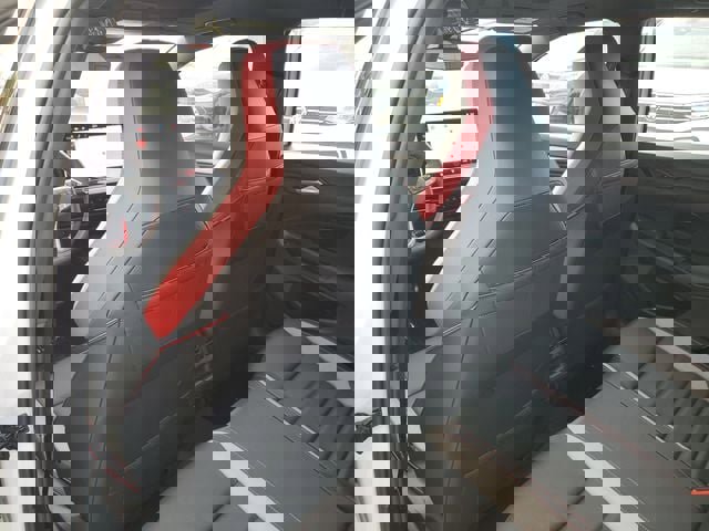 New 2026 Volkswagen GTI SE image 9