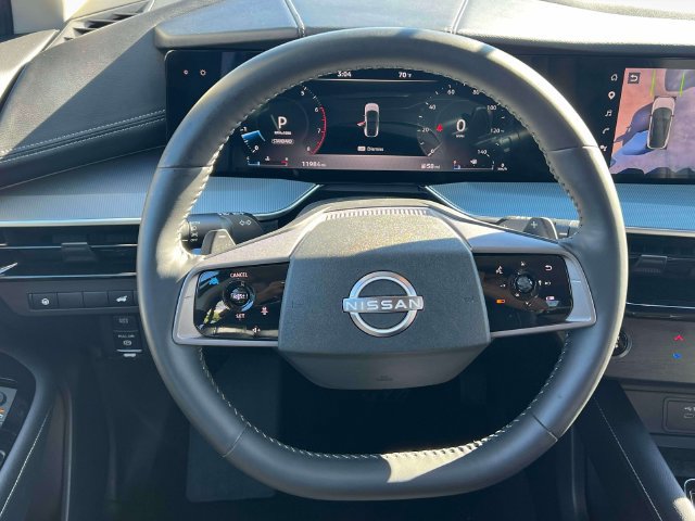Certified 2026 Nissan Murano SL AWD/4WD image 14