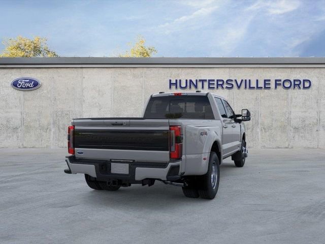 New 2026 Ford F350 Platinum image 8