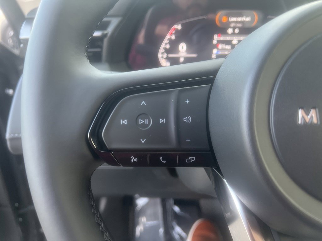 New 2026 MAZDA CX-5 Preferred AWD/4WD image 20