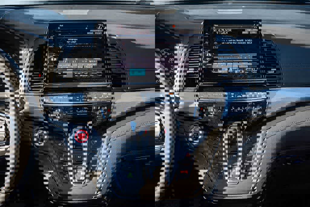 New 2026 Honda Odyssey Sport-L image 15