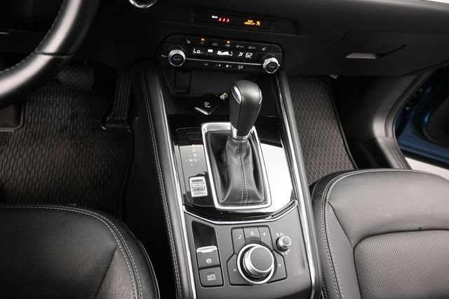 Certified 2024 MAZDA CX-5 AWD 2.5 S w/ Premium Package image 24