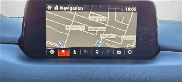 Used 2018 MAZDA CX-5 Grand Touring image 12