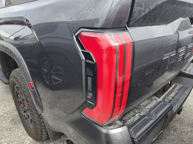 Used 2024 Toyota Tundra TRD Pro AWD/4WD image 7