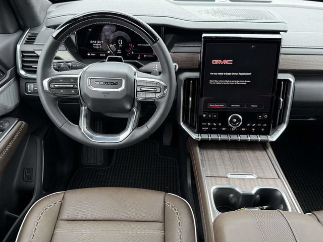 New 2026 GMC Acadia Denali Ultimate AWD/4WD image 14