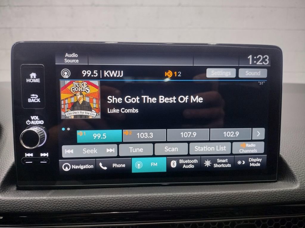 Used 2022 Honda Civic Sport Touring image 31