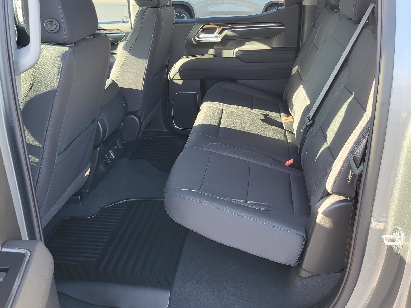 New 2026 Chevrolet Silverado 1500 LT image 12