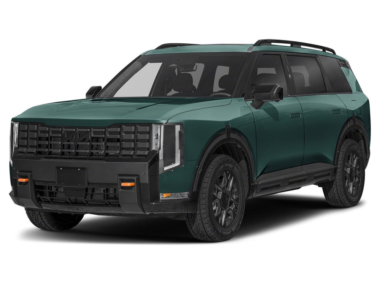 New 2027 Kia Telluride SX X-Pro AWD/4WD image 34