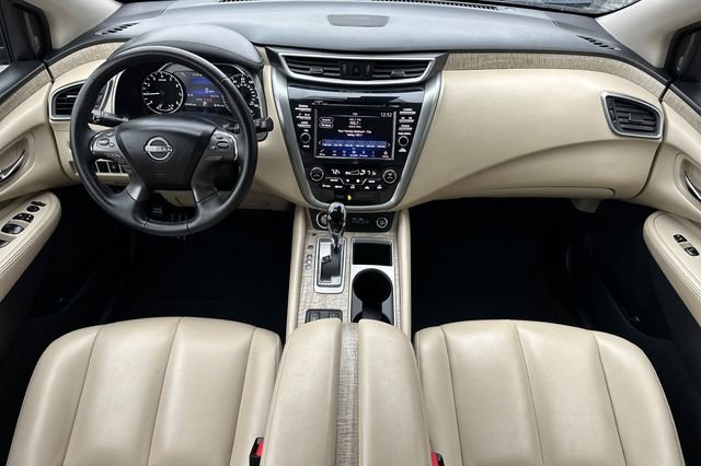 Used 2023 Nissan Murano SV image 15
