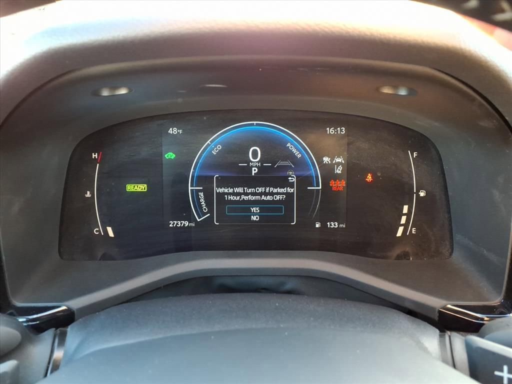 Certified 2025 Toyota Camry SE image 16