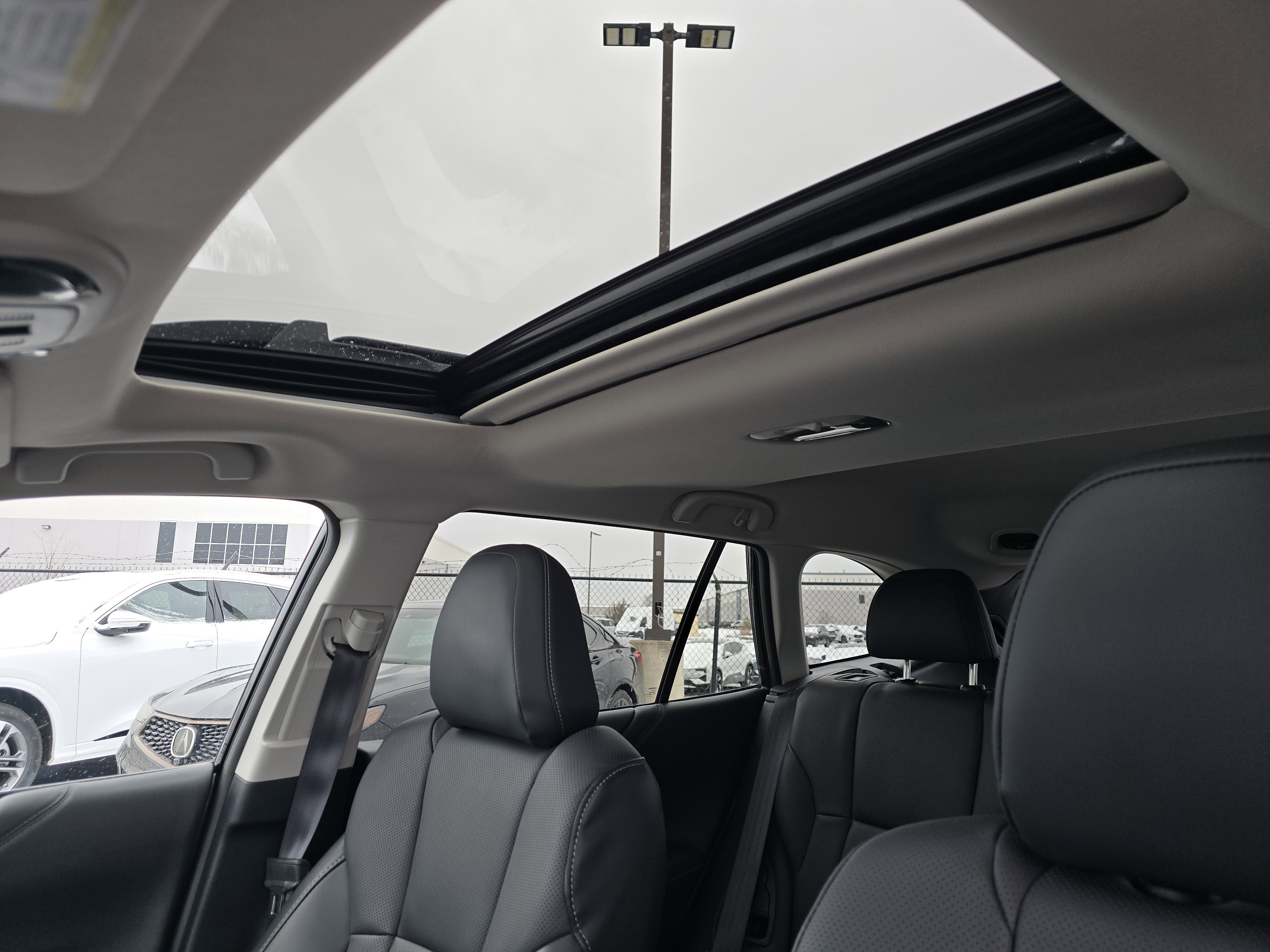 Certified 2022 Subaru Outback Limited XT w/ Popular Package #2 image 20