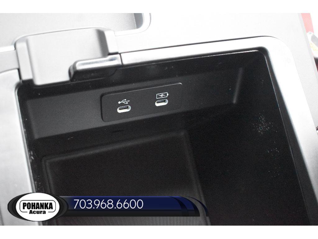 New 2026 Acura MDX A-Spec image 31