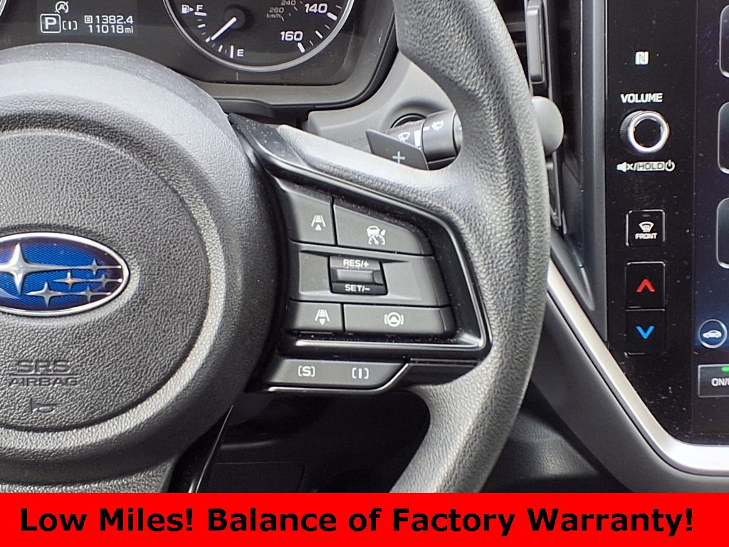 Used 2024 Subaru Crosstrek 2.0i Premium w/ Popular Package #3 image 20