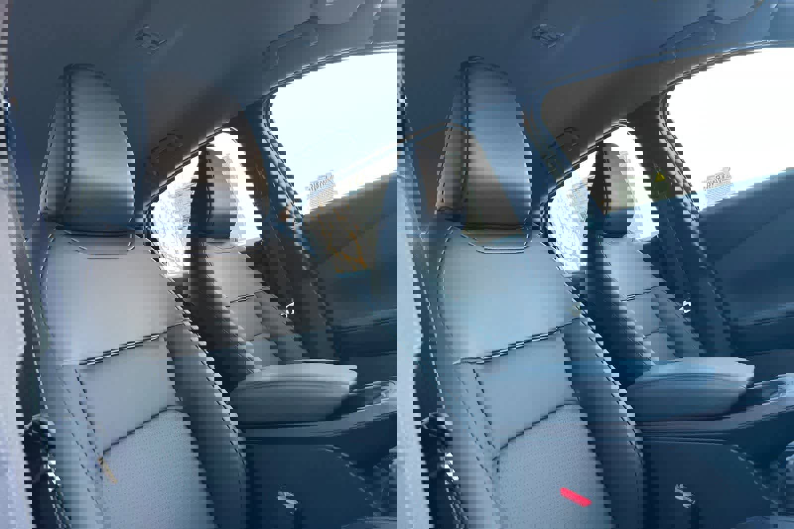 New 2026 Nissan Leaf SV+ FWD image 20