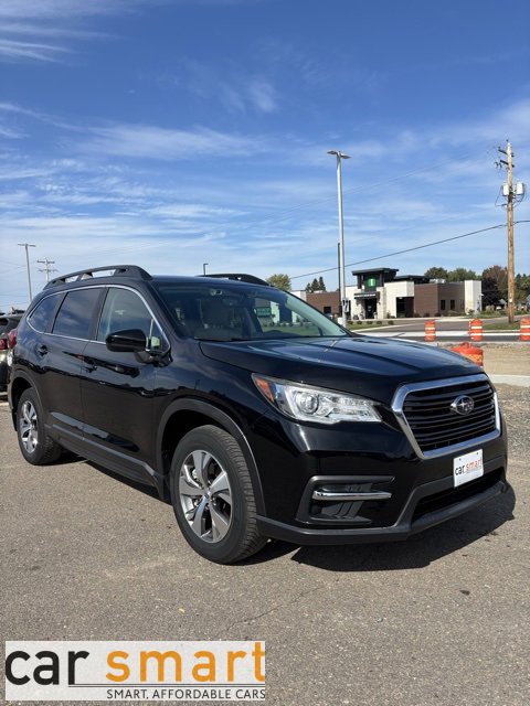 Used 2021 Subaru Ascent Premium w/ Convenience Package image 1