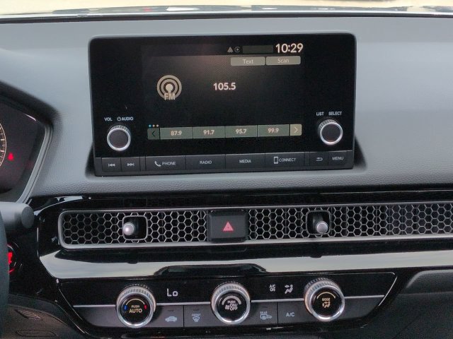 Used 2026 Honda Civic Sport image 17
