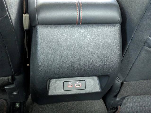 Used 2022 Nissan Altima 2.5 SR AWD/4WD image 16