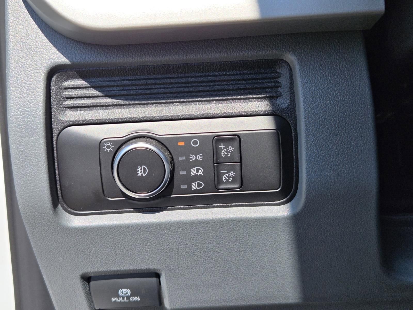 New 2026 Ford F350 XL w/ XL Chrome Package image 19