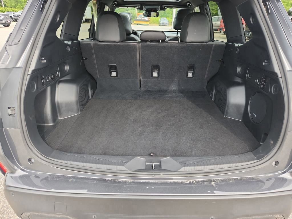 Used 2025 Subaru Forester Limited image 23