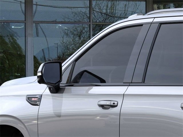 New 2026 GMC Yukon AT4 image 12