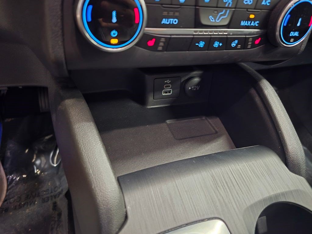 Used 2024 Ford Escape Active AWD/4WD image 24